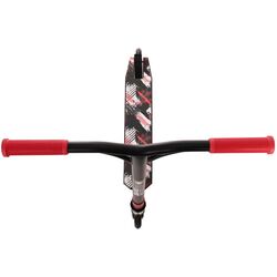 Самокат Bertoni (Lorelli) Dexter Urban (Poppy Red/Black) Thumb