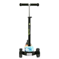 Самокат Bertoni (Lorelli) Draxter (Black/Red Flame) Thumb