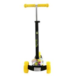 Самокат Bertoni (Lorelli) Draxter (Graffiti Smile) Thumb