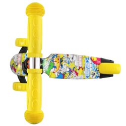 Самокат Bertoni (Lorelli) Draxter (Graffiti Smile) Thumb