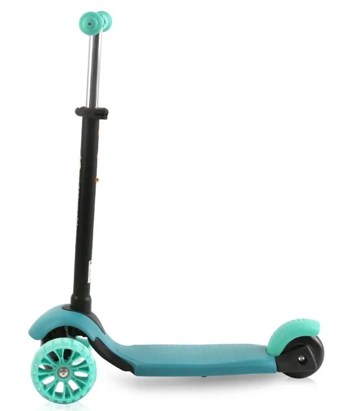 Самокат Bertoni (Lorelli) Draxter (Mint) - 2