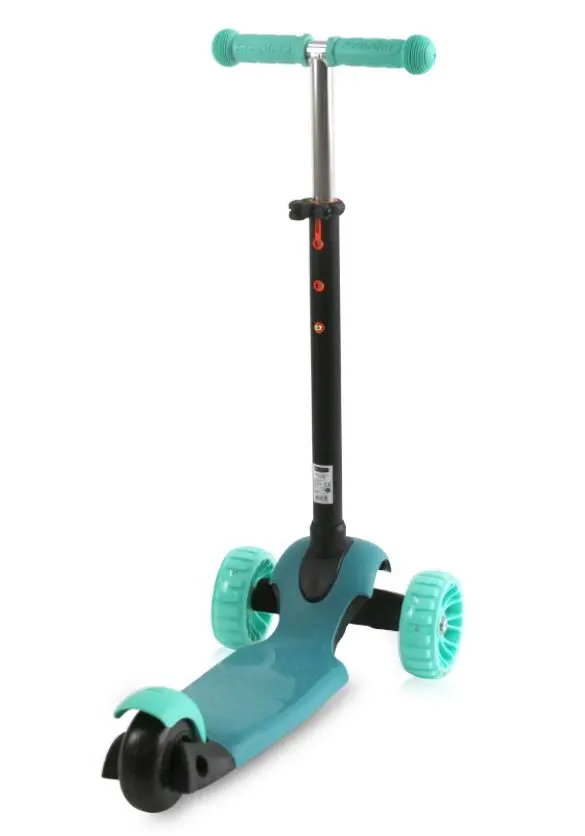 Самокат Bertoni (Lorelli) Draxter (Mint) - 3