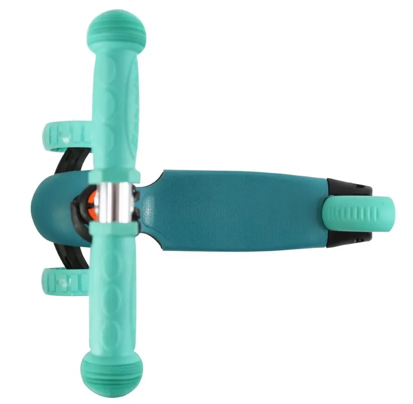 Самокат Bertoni (Lorelli) Draxter (Mint) - 5