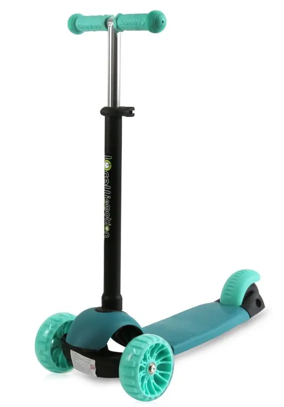 Самокат Bertoni (Lorelli) Draxter (Mint)