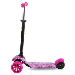 Самокат Bertoni (Lorelli) Draxter (Pink Galaxy) Thumb