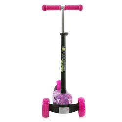 Самокат Bertoni (Lorelli) Draxter (Pink Galaxy) Thumb