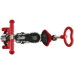 Самокат Bertoni (Lorelli) Draxter Plus (Black Graffiti) Thumb