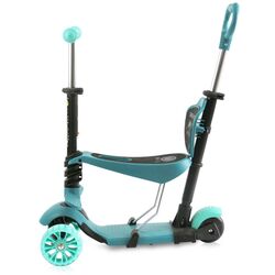 Самокат Bertoni (Lorelli) Draxter Plus (Mint) Thumb