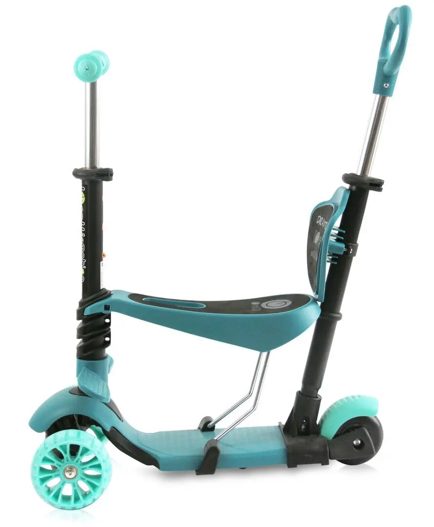 Самокат Bertoni (Lorelli) Draxter Plus (Mint) - 2