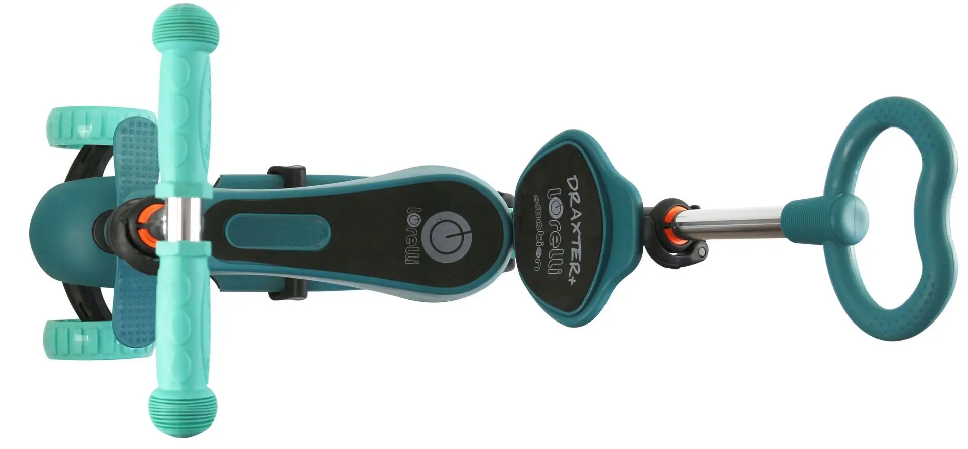 Самокат Bertoni (Lorelli) Draxter Plus (Mint) - 3