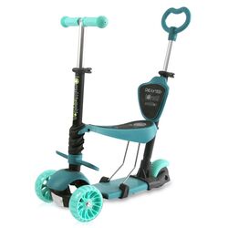 Самокат Bertoni (Lorelli) Draxter Plus (Mint)