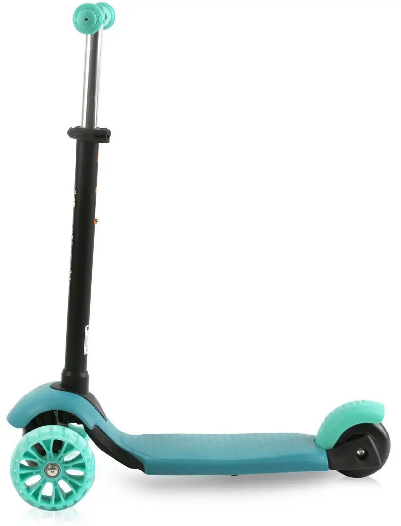 Самокат Bertoni (Lorelli) Draxter Plus (Mint) - 4