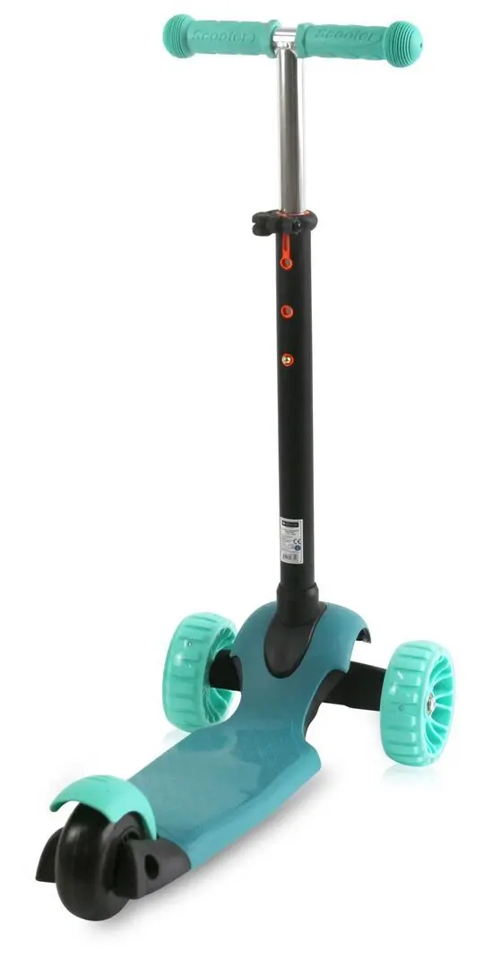 Самокат Bertoni (Lorelli) Draxter Plus (Mint) - 5