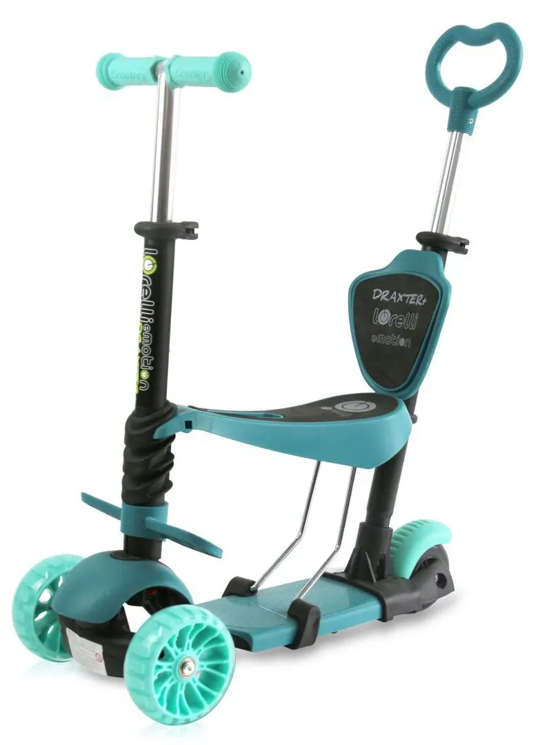 Самокат Bertoni (Lorelli) Draxter Plus (Mint)