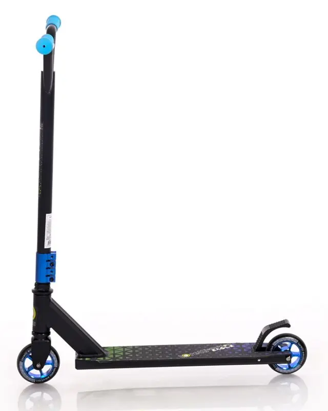 Самокат Bertoni (Lorelli) Eagle (Caribbean Blue) - 2