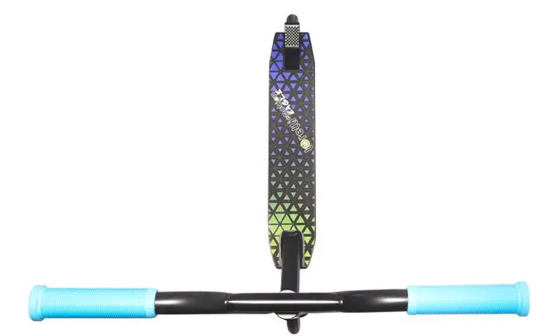 Самокат Bertoni (Lorelli) Eagle (Caribbean Blue) - 4