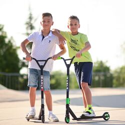 Самокат Bertoni (Lorelli) Eagle (Caribbean Blue) Thumb