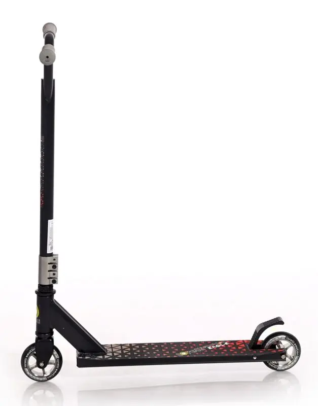 Самокат Bertoni (Lorelli) Eagle (Graphite Grey) - 2