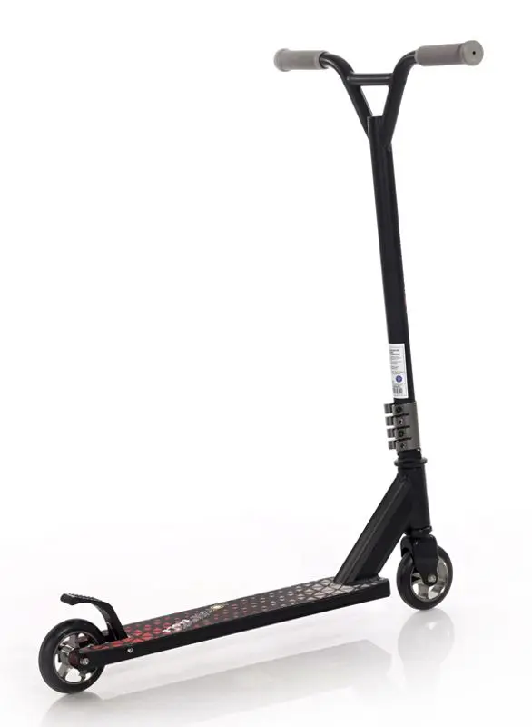 Самокат Bertoni (Lorelli) Eagle (Graphite Grey) - 3