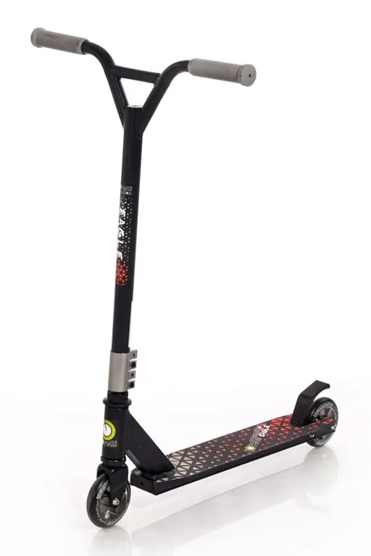 Самокат Bertoni (Lorelli) Eagle (Graphite Grey)