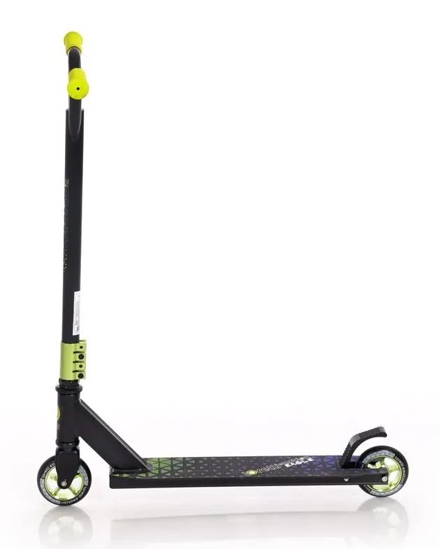 Самокат Bertoni (Lorelli) Eagle (Lime Green) - 2