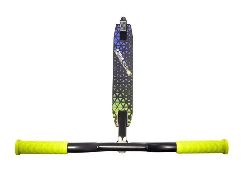 Самокат Bertoni (Lorelli) Eagle (Lime Green) - 4