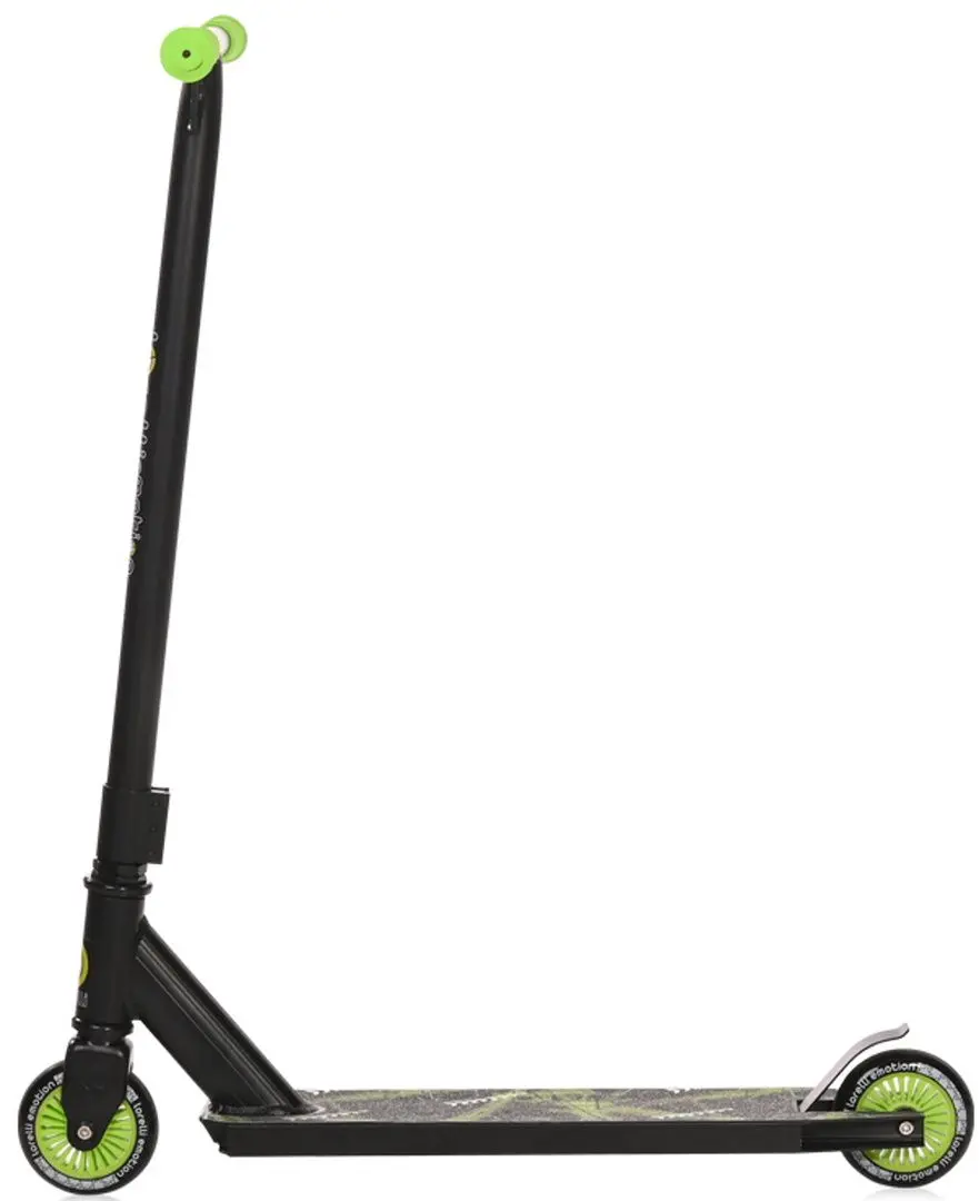 Самокат Bertoni (Lorelli) Fusion (Abstract Grass/Green) - 2