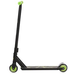 Самокат Bertoni (Lorelli) Fusion (Abstract Grass/Green) Thumb