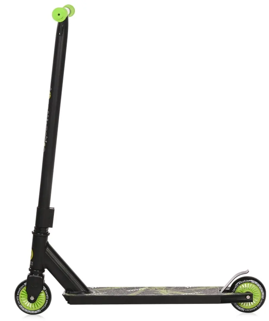 Самокат Bertoni (Lorelli) Fusion (Abstract Grass/Green) - 3