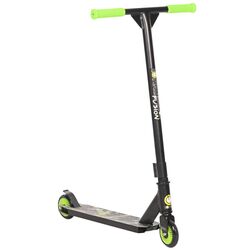 Самокат Bertoni (Lorelli) Fusion (Abstract Grass/Green)