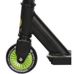 Самокат Bertoni (Lorelli) Fusion (Abstract Grass/Green) Thumb