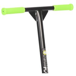 Самокат Bertoni (Lorelli) Fusion (Abstract Grass/Green) Thumb