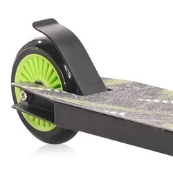 Самокат Bertoni (Lorelli) Fusion (Abstract Grass/Green) Thumb