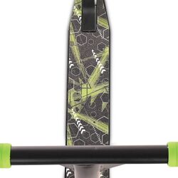 Самокат Bertoni (Lorelli) Fusion (Abstract Grass/Green) Thumb