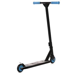 Самокат Bertoni (Lorelli) Fusion (Geometric Petrol Blue) Thumb