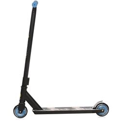 Самокат Bertoni (Lorelli) Fusion (Geometric Petrol Blue) Thumb