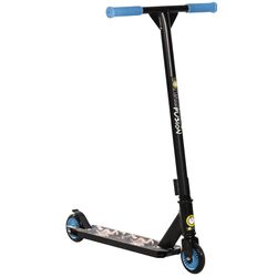 Самокат Bertoni (Lorelli) Fusion (Geometric Petrol Blue) Thumb