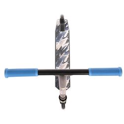 Самокат Bertoni (Lorelli) Fusion (Geometric Petrol Blue) Thumb