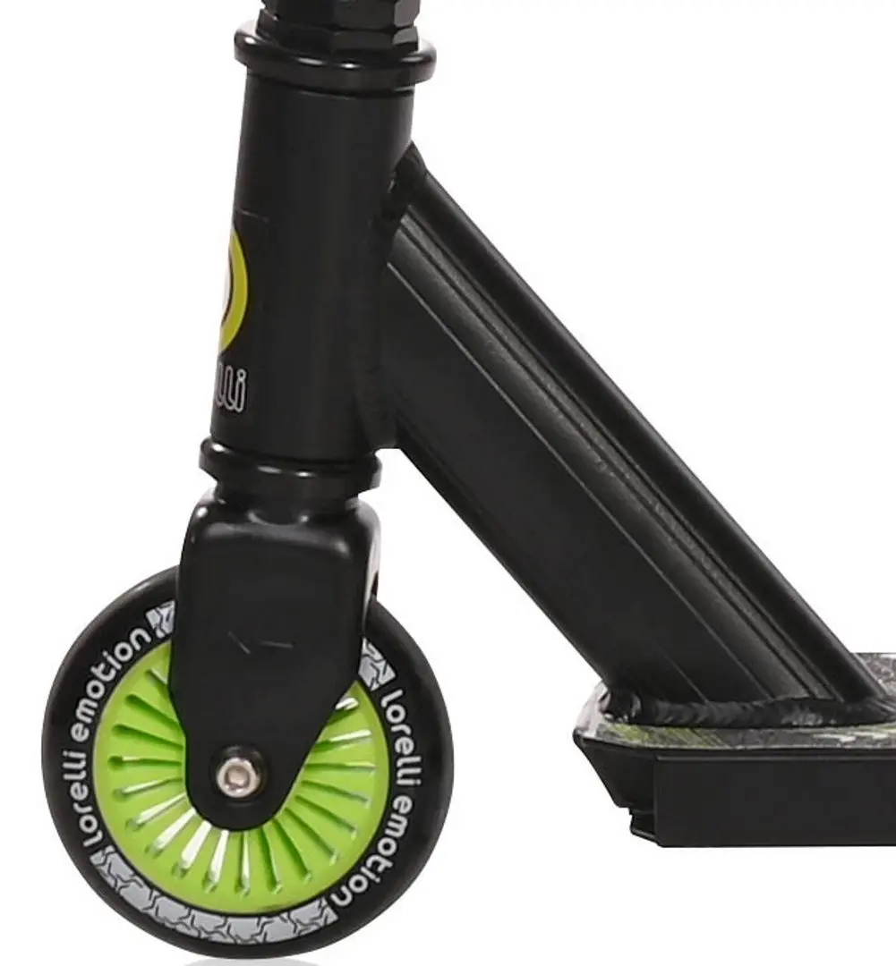 Самокат Bertoni (Lorelli) Fusion (Geometric Petrol Blue) - 5