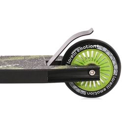 Самокат Bertoni (Lorelli) Fusion (Geometric Petrol Blue) Thumb