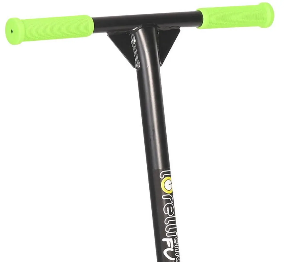 Самокат Bertoni (Lorelli) Fusion (Geometric Petrol Blue) - 7