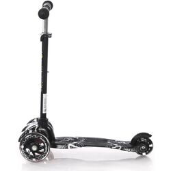 Самокат Bertoni (Lorelli) Mini (Black Flash) Thumb