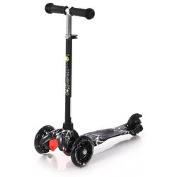 Самокат Bertoni (Lorelli) Mini (Black Flash)