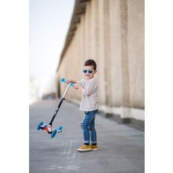 Самокат Bertoni (Lorelli) Mini (Blue Cosmos) Thumb