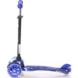 Самокат Bertoni (Lorelli) Mini (Blue Cosmos) Thumb