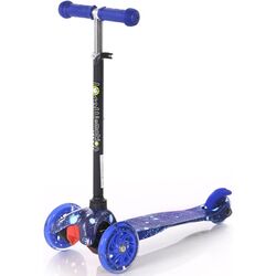 Самокат Bertoni (Lorelli) Mini (Blue Cosmos)