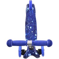 Самокат Bertoni (Lorelli) Mini (Blue Cosmos) Thumb