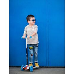 Самокат Bertoni (Lorelli) Mini (Blue Cosmos) Thumb