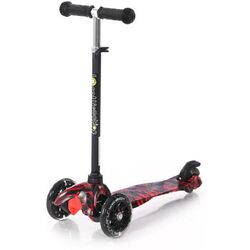 Самокат Bertoni (Lorelli) Mini (Red Fire)