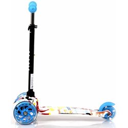 Самокат Bertoni (Lorelli) Mini (Tracery) Thumb